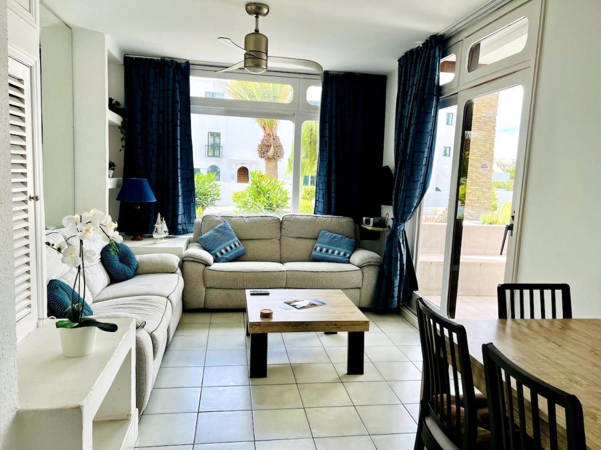 Casa Tina Apartment Costa Teguise
